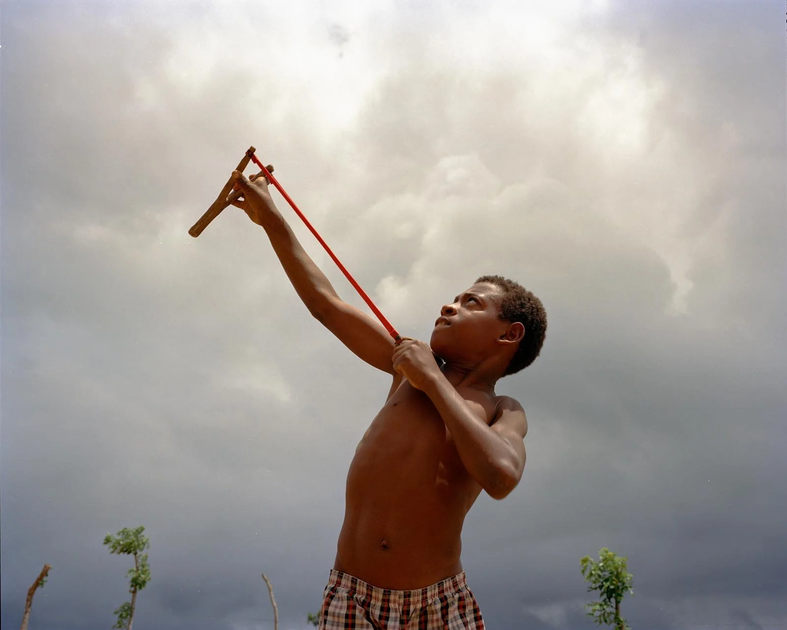 9th Annual Latin American Foto Festival | Bronx Documentary Center